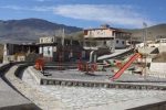 بهرهبرداری از ۷۴۲ پروژه روستایی به مناسبت دهه فجر در البرز
