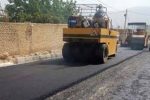 زیرسازی، بیس و آسفالت ۲۴ روستای گچساران در دولت سیزدهم