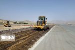 ارزش طرحهای راهسازی آذربایجانغربی ۱۲۰ هزار میلیارد ریال است