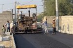 ۴۹۲ کیلومتر راه در هرمزگان آماده بهرهبرداری است