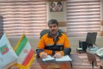 رکورد ملایر در بهسازی و روکش آسفالت راههای اصلی و روستایی
