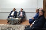 ایجاد رضایت عمومی از وضعیت شبکه جادهای، هدف اصلی راهداری استان یزد