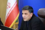 افتتاح ۱۶ هزار میلیارد ریال طرح عمرانی در آذربایجان غربی همزمان با دهه فجر