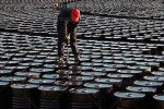 ساز و کار تأمین قیر تهاتری برای دستگاههای اجرایی مشخص شد