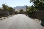 اجرای طرح هادی ۱۵۶ روستای آذربایجان شرقی