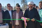 بهرهبرداری از ۲.۵ میلیارد تومان طرح بهمناسبت دهه فجر در فاریاب