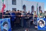 بهرهمندی ۱۱ روستای ملایر از نعمت آسفالت؛ تحقق مطالبهای ۴۵ ساله