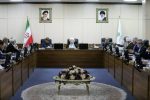 تصویب عدم مغایرت قیر تهاتری ۱۴۰۳ با سیاستهای کلی نظام