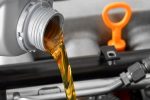 عرضه مویرگی و مستقیم روغن موتور برای حذف واسطهها