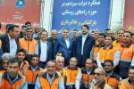 سه هزار کیلومتر راه روستایی در کشور احداث شد