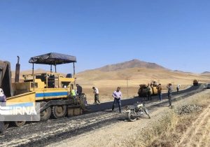 ۷ طرح راه روستایی استان بوشهر به بهره‌برداری رسید