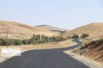 ۸۱ کیلومتر راه روستایی جدید در کهگیلویه و بویراحمد ساخته شد