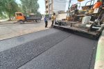 اختصاص ۱۰ هزار تن قیر به پروژههای حوزه بازآفرینی به خوزستان