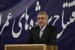 هدفگذاری برای رفع ۸۰۰ نقطه حادثهخیز در کشور / همکاران در وزارت راه و شهرسازی و راهداری از پرکارترین افراد دولت هستند