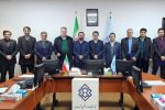 چگونگی تخصیص قیر به کلیه واحدهای قیرساز دارای گواهینامه فنی بررسی شد