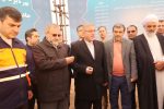 ۸۰۰ پروژه نیمه تمام عمرانی کشور سال آتی به بهره برداری میرسد