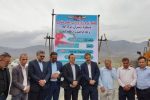 عملیات اجرایی زیرسازی راههای عشایری شهرستان قلعهگنج آغاز شد