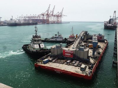 معافیت صادرات محصولات حاصل از ورودموقت از عوارض صادراتی