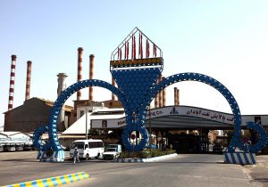 افزایش ظرفیت پالایشگاه آبادان