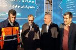 اختصاص ۲۰۰ هزار میلیارد ریال برای تامین قیر تهاتری کشور