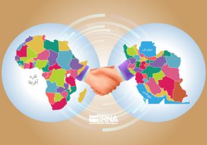 ایران برای تجارت با آفریقا مصمم است ‌/ظرفیت‌ معادن و کشاورزی آفریقا برای تجار ایرانی