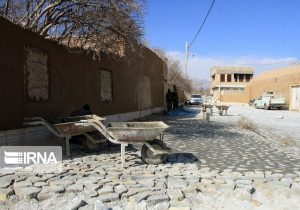 شاخص اجرای طرح هادی در میاندوآب به ۴۹ درصد رسید