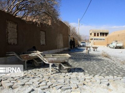 شاخص اجرای طرح هادی در میاندوآب به ۴۹ درصد رسید