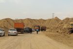 چشم انداز روشن طرح های راهسازی در گچساران