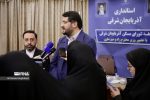 سفر وزیر راه به آذربایجان شرقی با ۱۱ هزار و ۷۰۰ میلیارد ریال اعتبار همراه شد