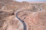 ۹۸ درصد جمعیت روستاهای بوشهر از راه آسفالته بهرهمند شدند