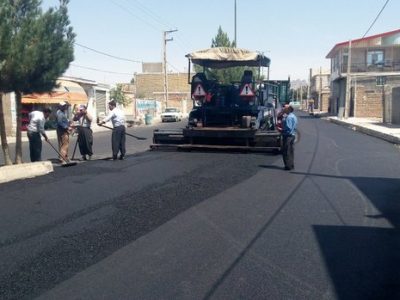 شاخص برخورداری ۹۸ درصدی گرگان از اجرای طرح هادی روستایی