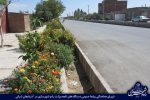 برخورداری ۴۳۰ روستای آذربایجان شرقی در سال گذشته از نعمت آسفالت