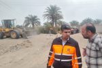 آسفالت ۱۰۵ کیلومتر راه روستایی استان کرمان در سال ۱۴۰۲