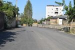 تخصیص ۳ هزار و ۲۴۲ تن قیر تهاتری برای آسفالت محلات هدف بازآفرینی شهری گلستان