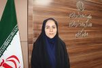 آسفالت تمامی معابر خاکی شهر خان ببین استان گلستان