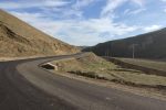 رییس سازمان راهداری: ۳۱۰۰ کیلومتر راه روستایی در کشور ساخته شد