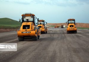 ۸۶ کیلومتر بزرگراه در استان اردبیل احداث می‌شود