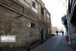 ۵۰۰ هکتار از بافت فرسوده بجنورد زیر چتر بازآفرینی شهری رفت