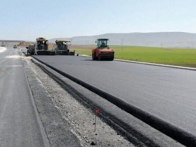 احداث ۱۳۴ کیلومتر راه روستایی در کردستان