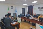 شورایهای فنی استانها همکار راهبردی و استراتژیک مرکز تحقیقات هستند