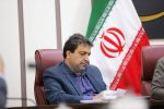 برخورداری ۸۷ درصدی خانوارهای روستایی شهرستان پیرانشهر از راه آسفالت