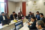 اولین جلسه استانی ستاد بازآفرینی شهری کردستان برگزار شد