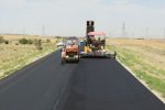 برخورداری ۸۷ درصدی خانوارهای روستایی پیرانشهر از راه آسفالت
