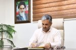 بیش از ۷۰ هزار مترمربع از معابر در اردیبهشتماه آسفالت شد