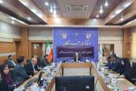 بررسی مشکل صادرات کالای غیرنفتی از هرمزگان
