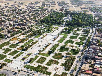 راه‌ و شهرسازی لرستان در اجرای طرح‌های جامع بازنگری کند