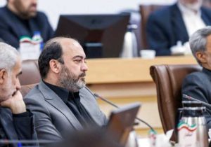 لزوم برنامه‌ریزی جهت تثبیت جایگاه هرمزگان در بازار گچ و قیر منطقه