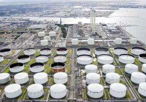 انباشت ذخایر استراتژیک اژدهای زرد