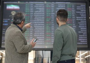 بازار بورس بخاطر اعتصاب تعطیل شد