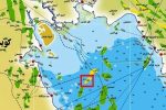صدور بیانیه تکراری درباره میدان آرش